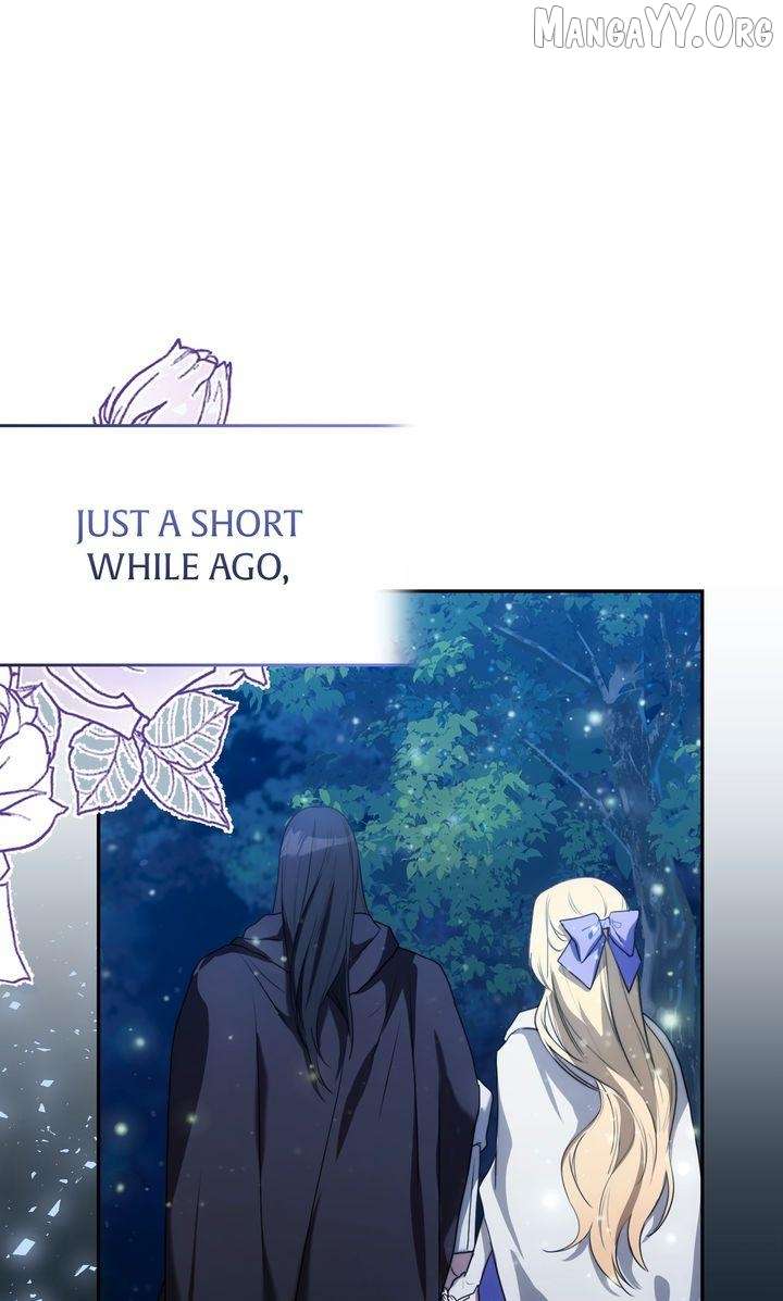 Please Answer Me Chapter 45 - Page 29