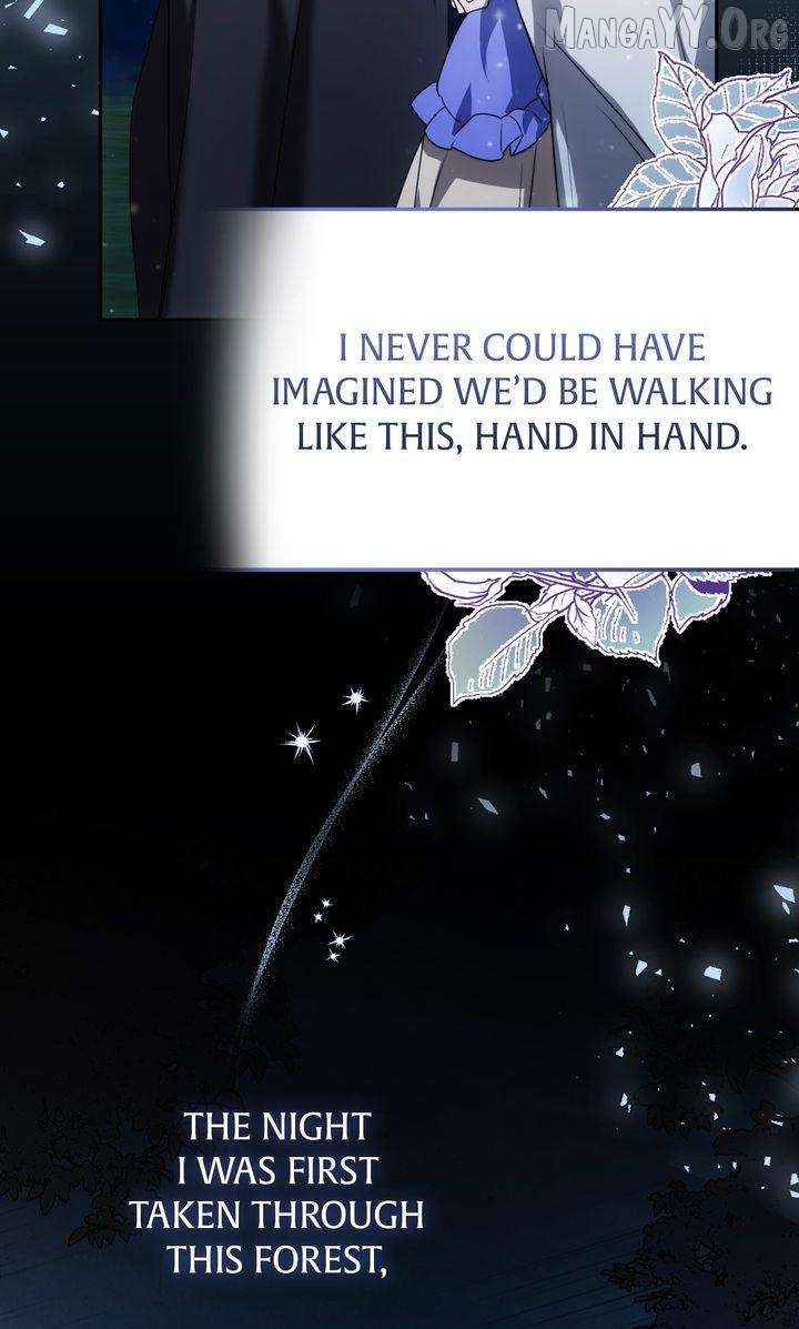 Please Answer Me Chapter 45 - Page 30