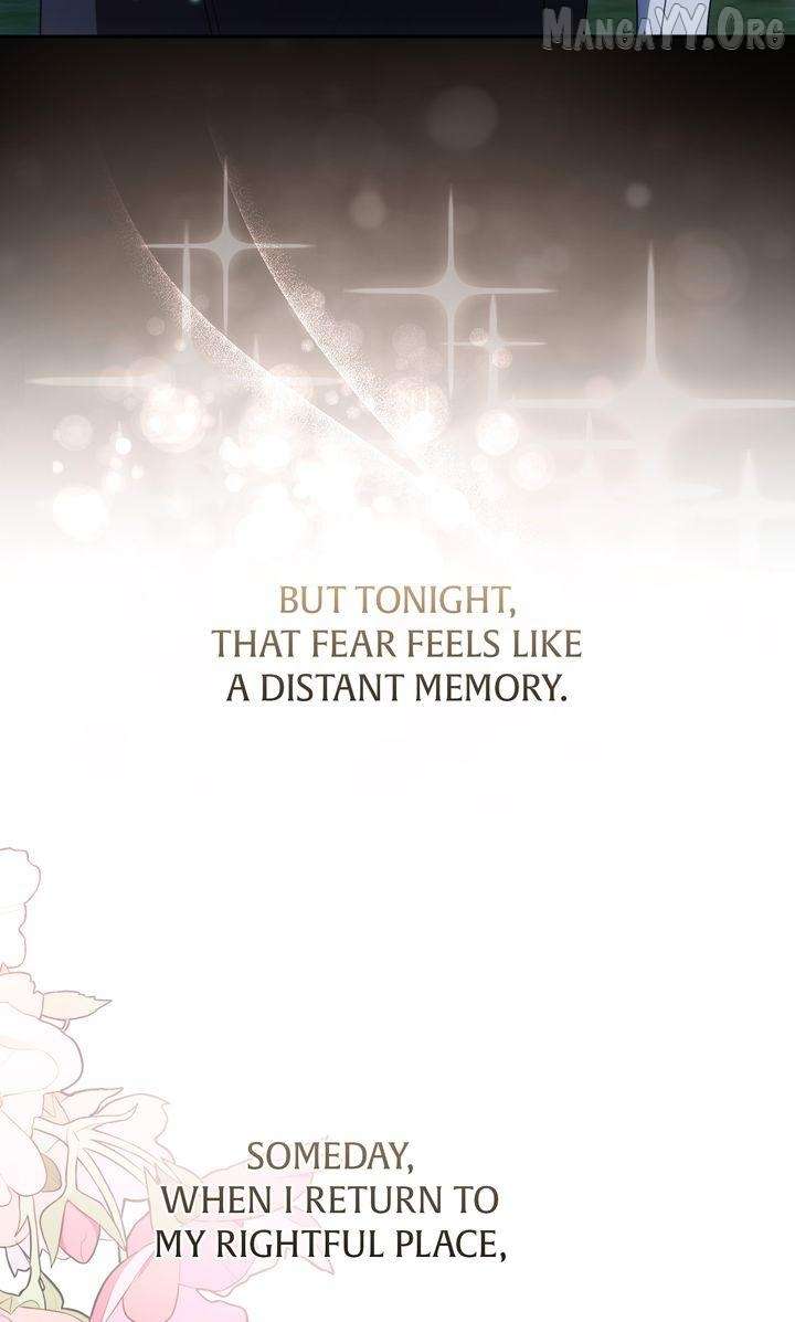 Please Answer Me Chapter 45 - Page 33