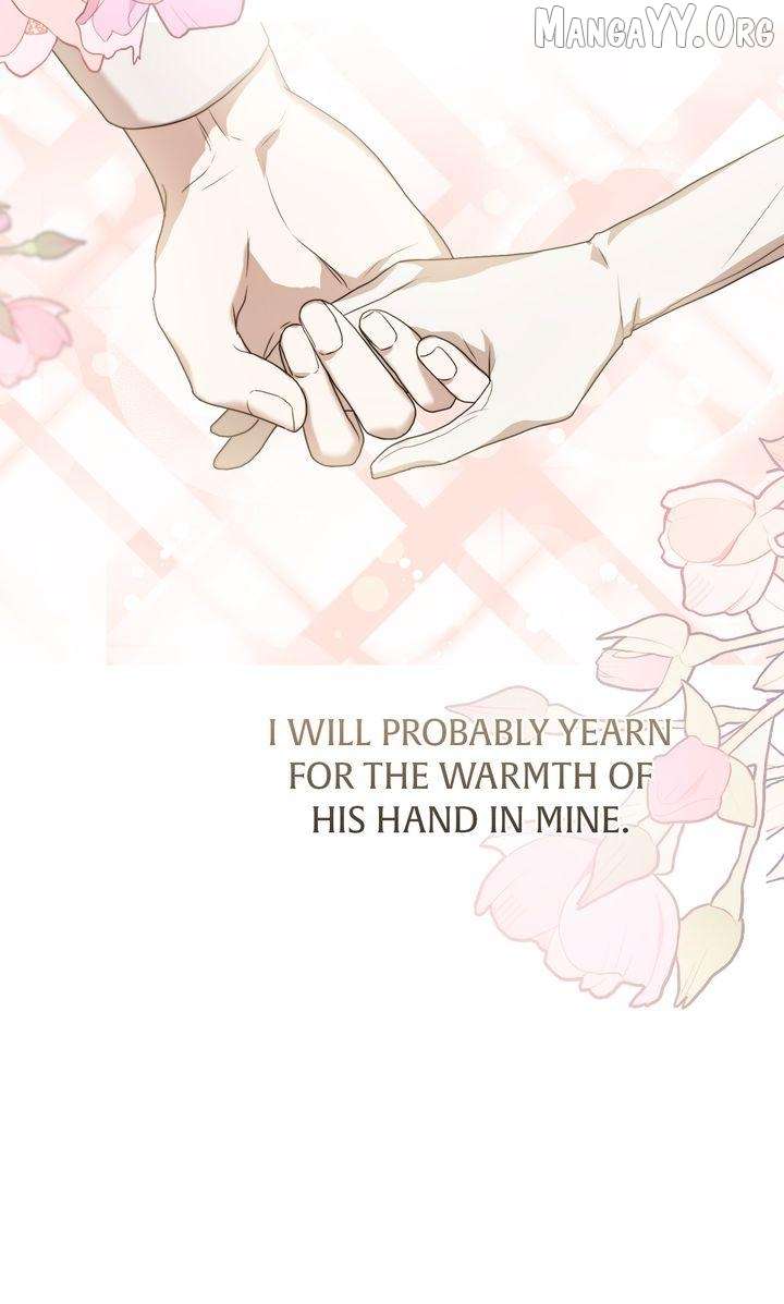 Please Answer Me Chapter 45 - Page 34