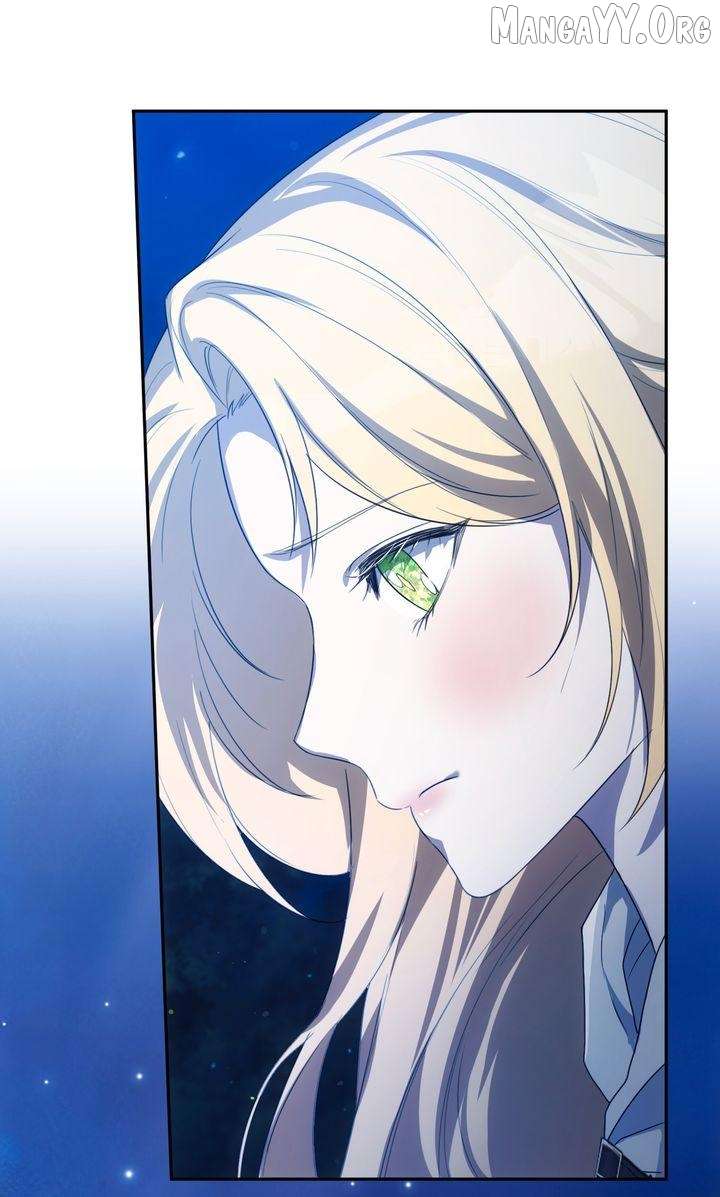 Please Answer Me Chapter 45 - Page 35