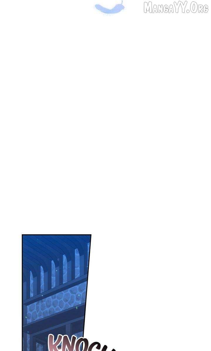 Please Answer Me Chapter 45 - Page 38