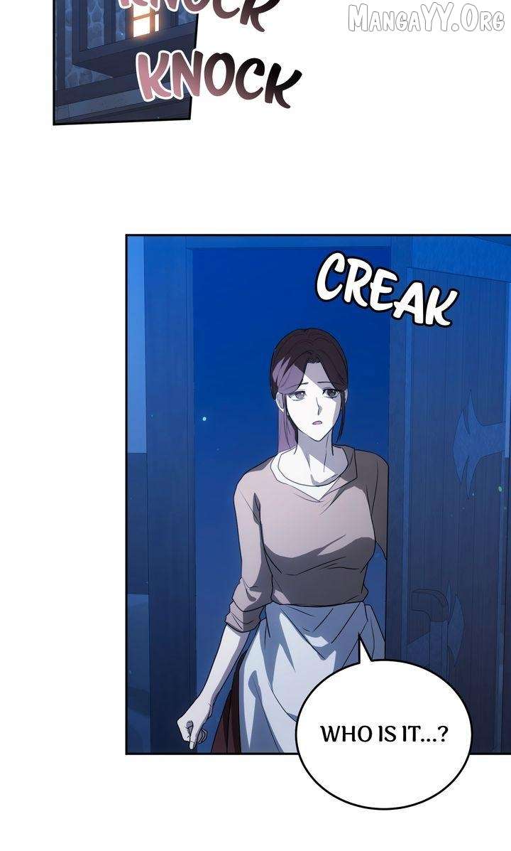 Please Answer Me Chapter 45 - Page 39