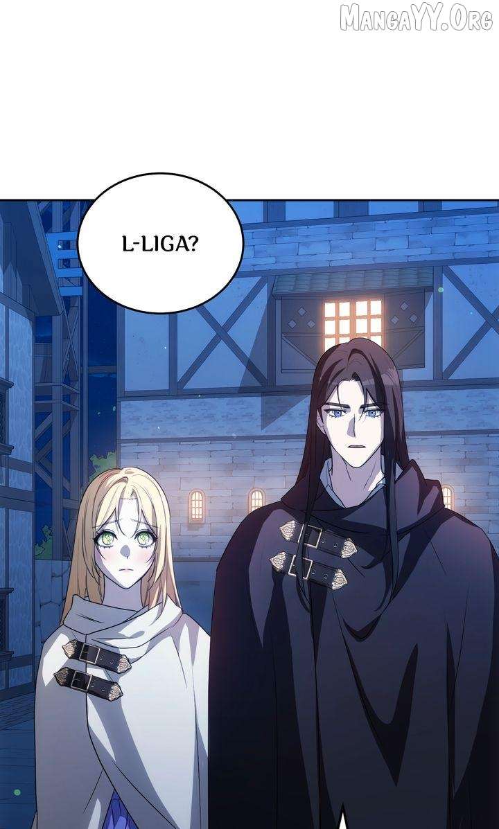 Please Answer Me Chapter 45 - Page 40