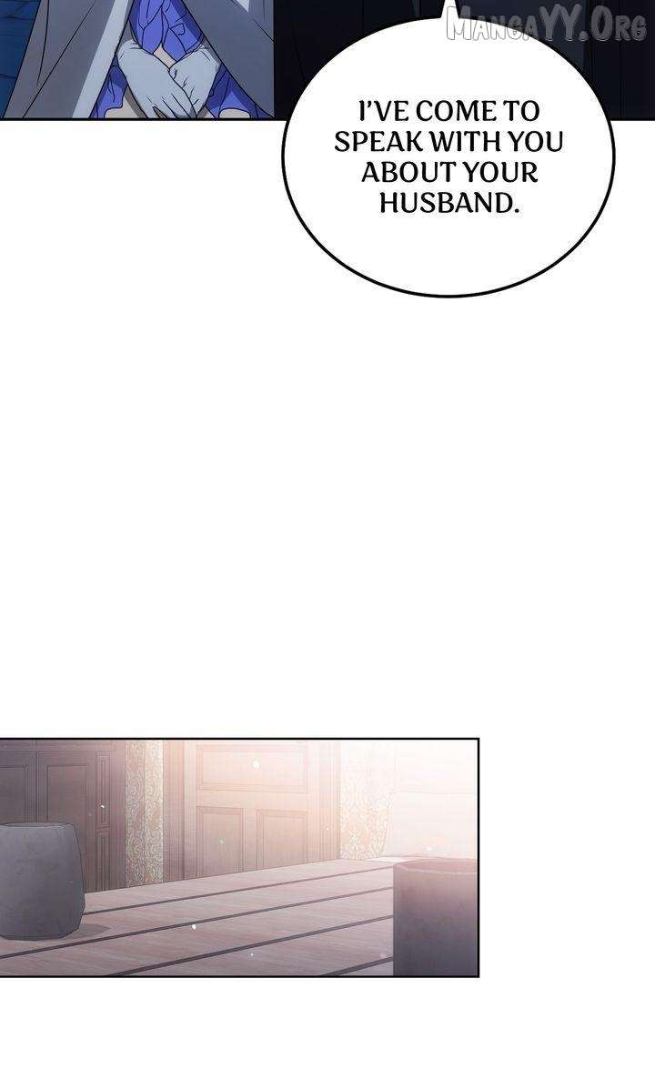 Please Answer Me Chapter 45 - Page 41