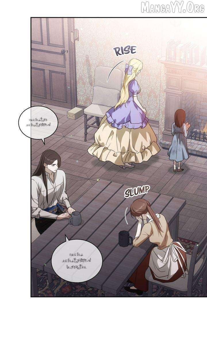 Please Answer Me Chapter 45 - Page 42