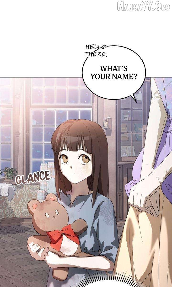 Please Answer Me Chapter 45 - Page 43