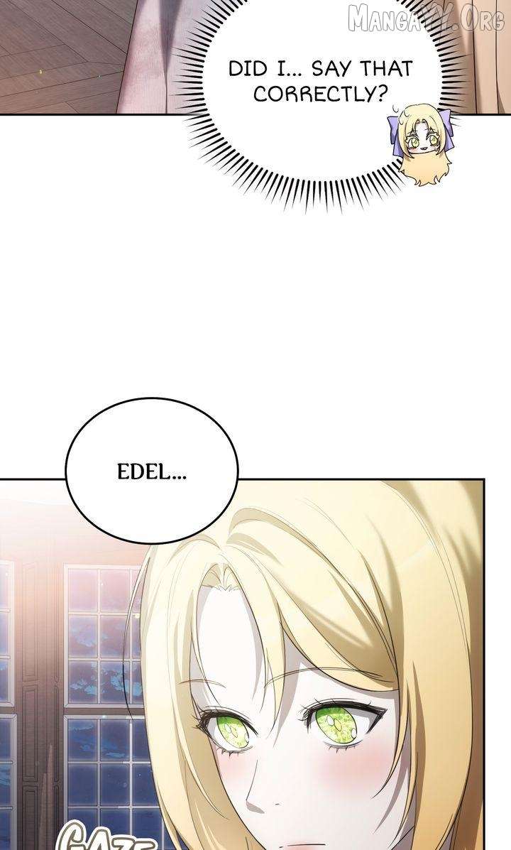 Please Answer Me Chapter 45 - Page 44