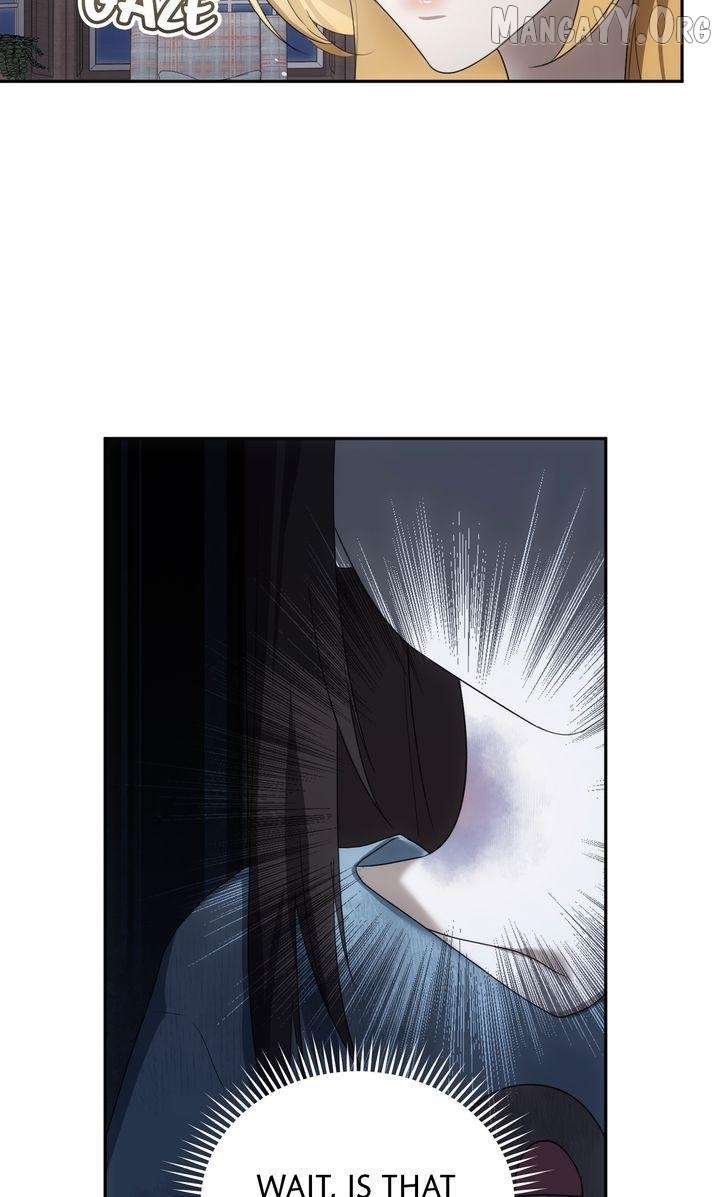 Please Answer Me Chapter 45 - Page 45