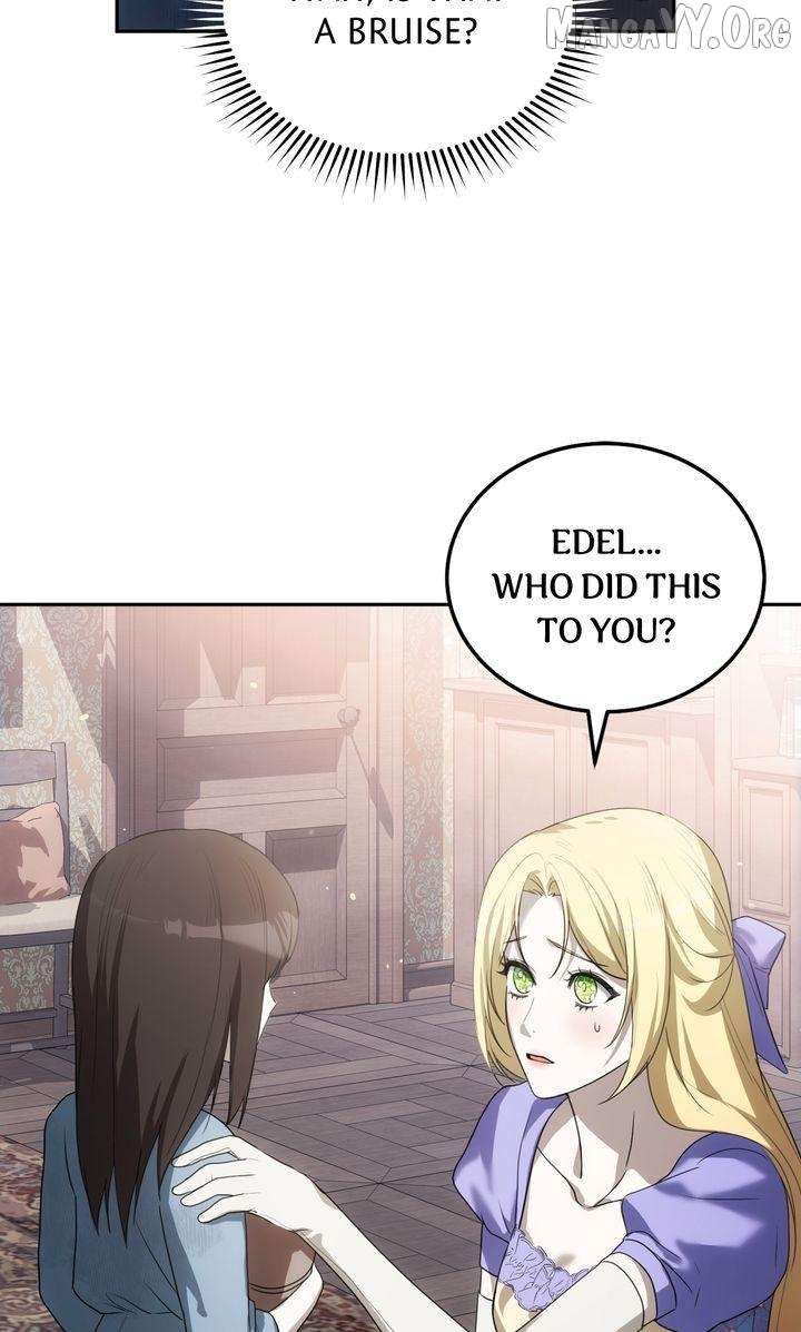 Please Answer Me Chapter 45 - Page 46