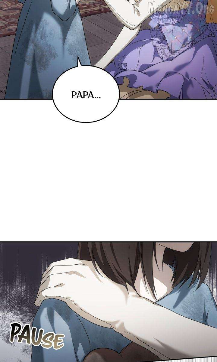 Please Answer Me Chapter 45 - Page 47