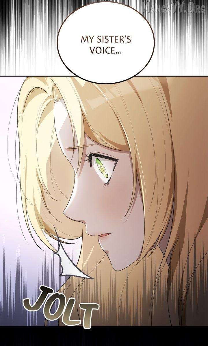 Please Answer Me Chapter 45 - Page 50