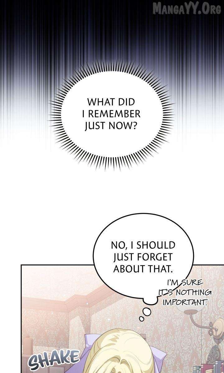 Please Answer Me Chapter 45 - Page 51