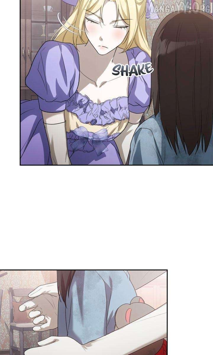 Please Answer Me Chapter 45 - Page 52