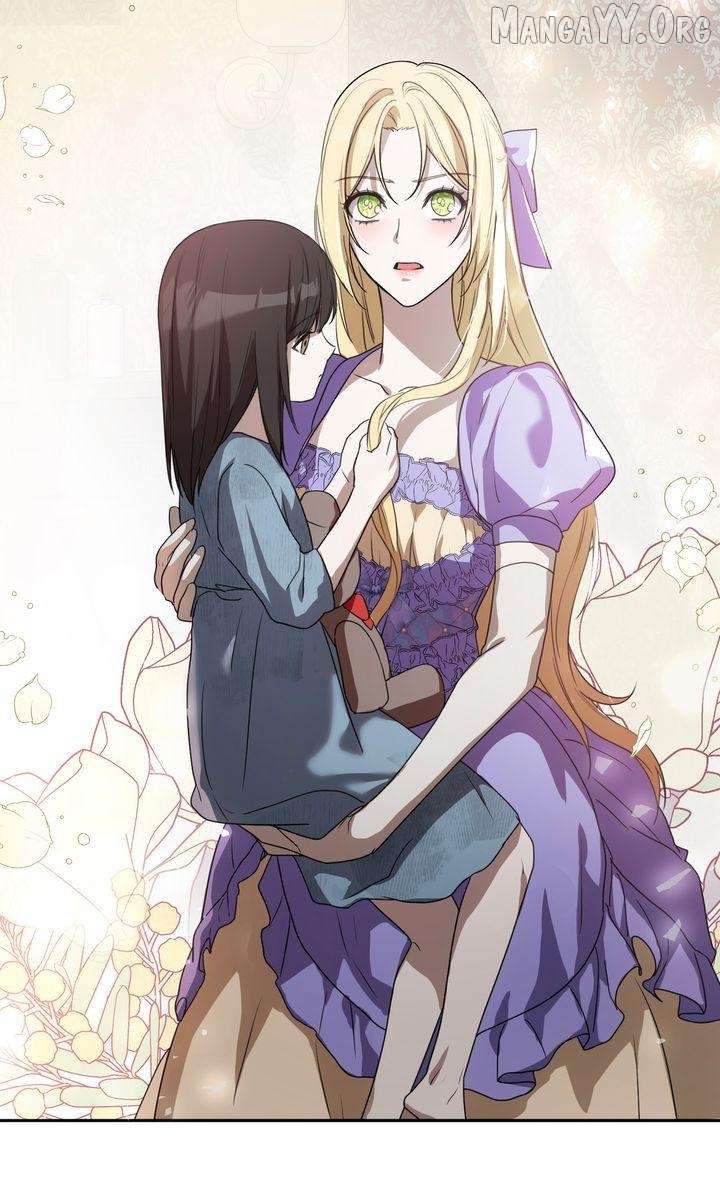 Please Answer Me Chapter 45 - Page 55