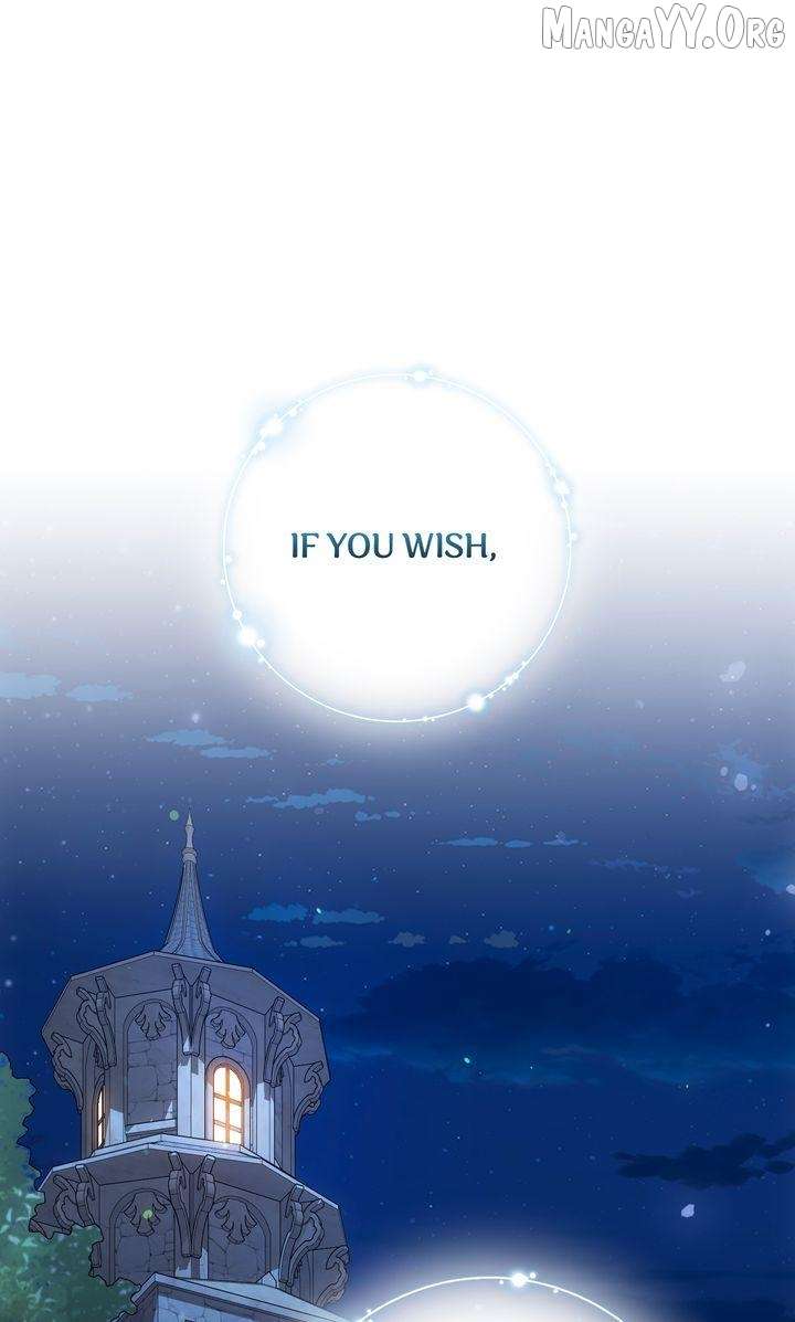 Please Answer Me Chapter 45 - Page 56