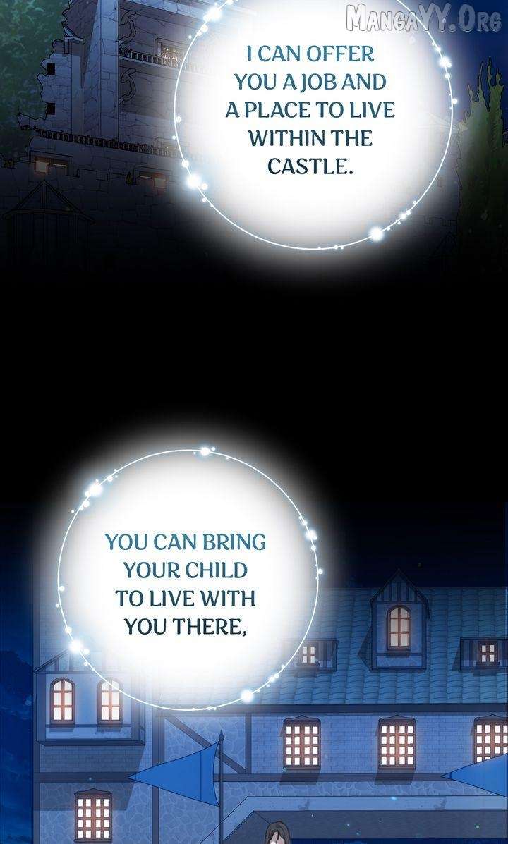 Please Answer Me Chapter 45 - Page 57