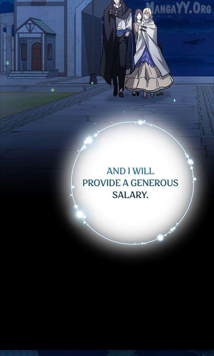 Please Answer Me Chapter 45 - Page 58