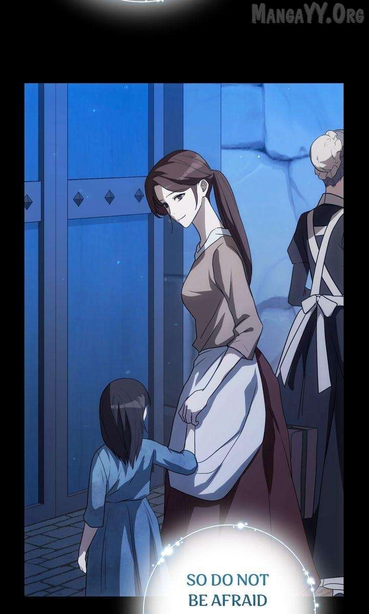 Please Answer Me Chapter 45 - Page 60