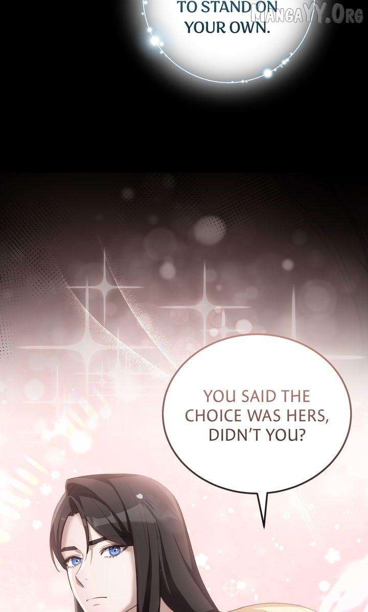 Please Answer Me Chapter 45 - Page 61