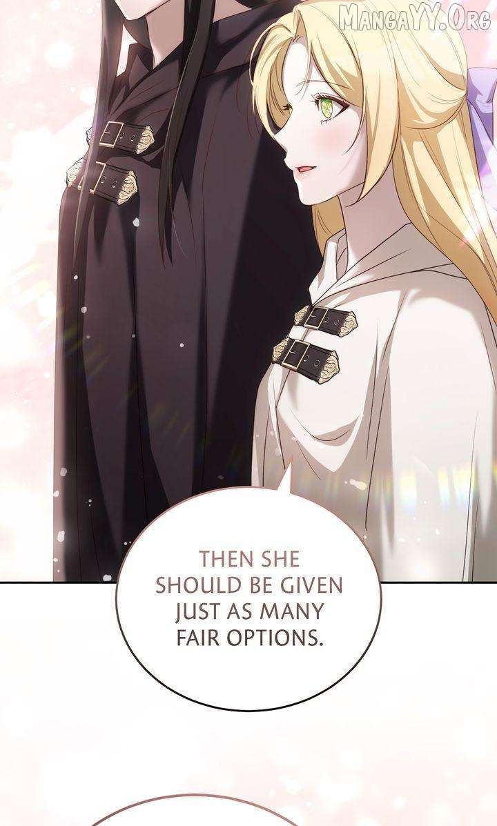 Please Answer Me Chapter 45 - Page 62