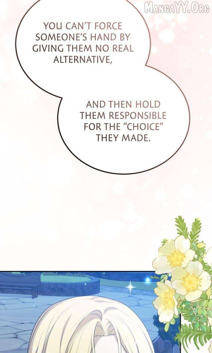 Please Answer Me Chapter 45 - Page 63