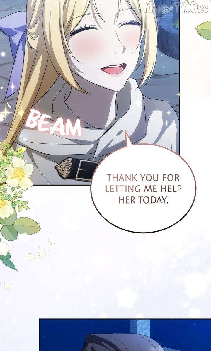 Please Answer Me Chapter 45 - Page 64