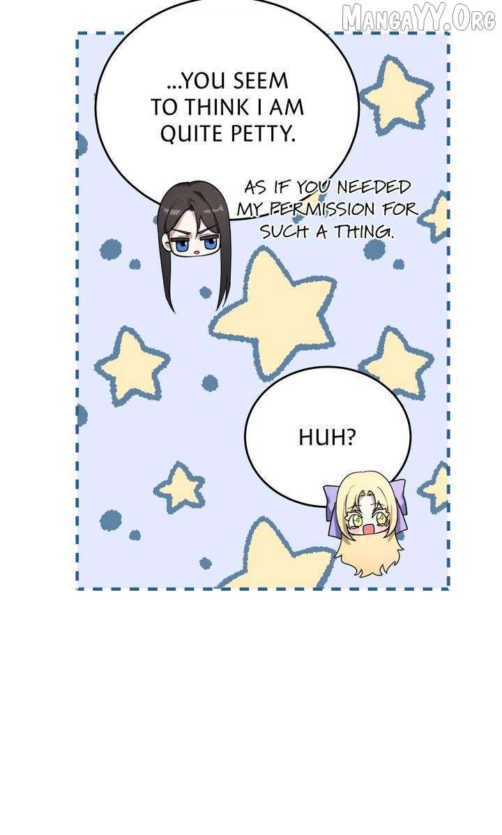 Please Answer Me Chapter 45 - Page 66