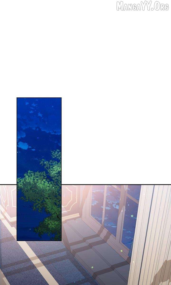 Please Answer Me Chapter 45 - Page 67