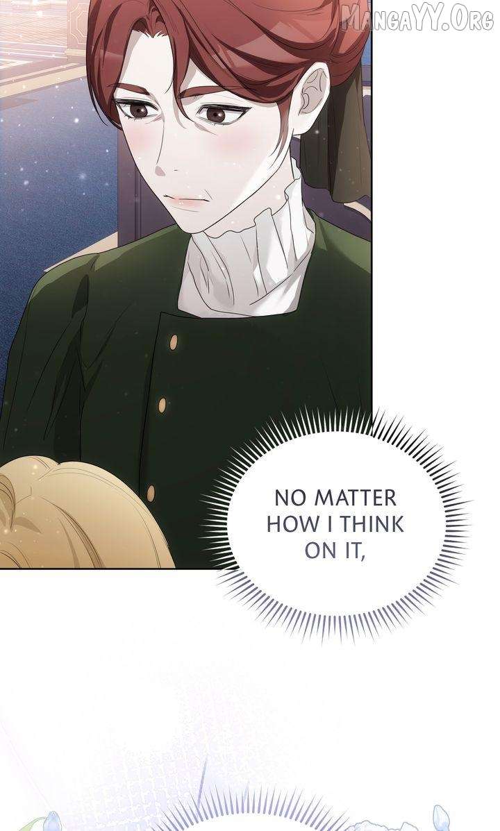 Please Answer Me Chapter 45 - Page 70