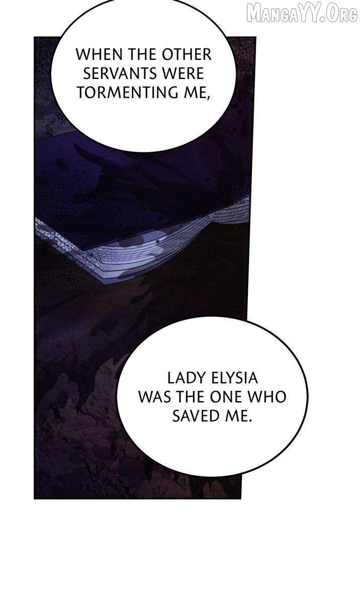 Please Answer Me Chapter 45 - Page 74