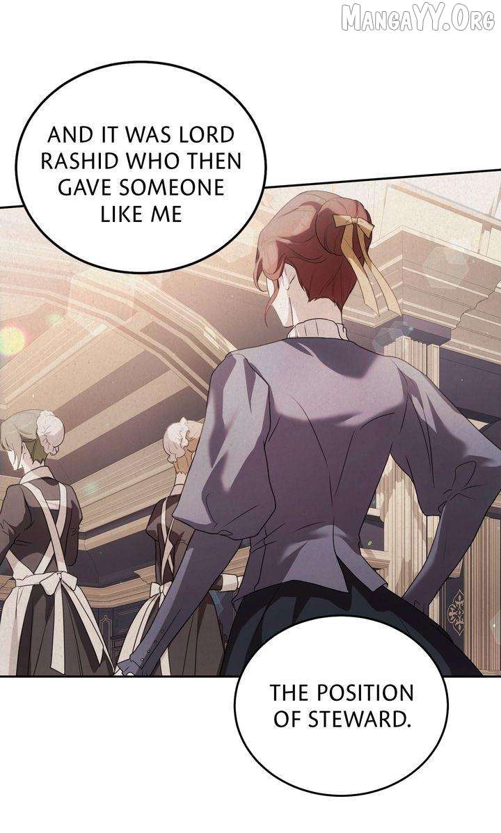 Please Answer Me Chapter 45 - Page 75