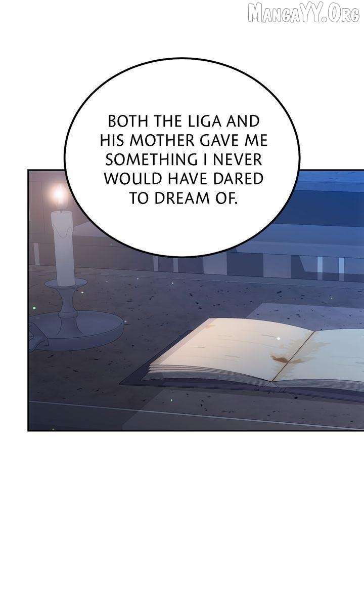 Please Answer Me Chapter 45 - Page 76