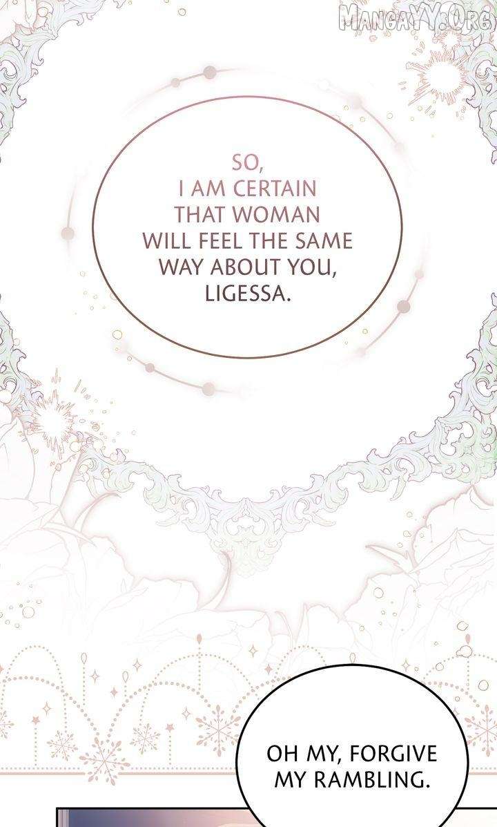 Please Answer Me Chapter 45 - Page 78