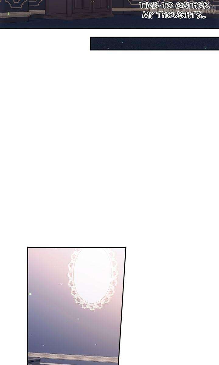 Please Answer Me Chapter 45 - Page 81