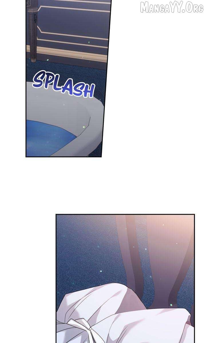 Please Answer Me Chapter 45 - Page 82