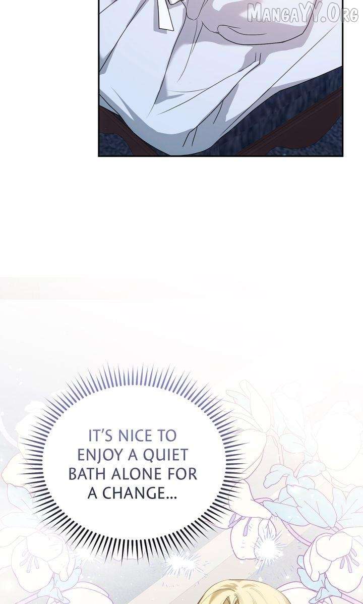 Please Answer Me Chapter 45 - Page 83