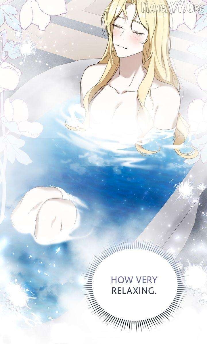 Please Answer Me Chapter 45 - Page 84