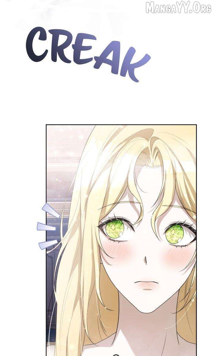 Please Answer Me Chapter 45 - Page 85