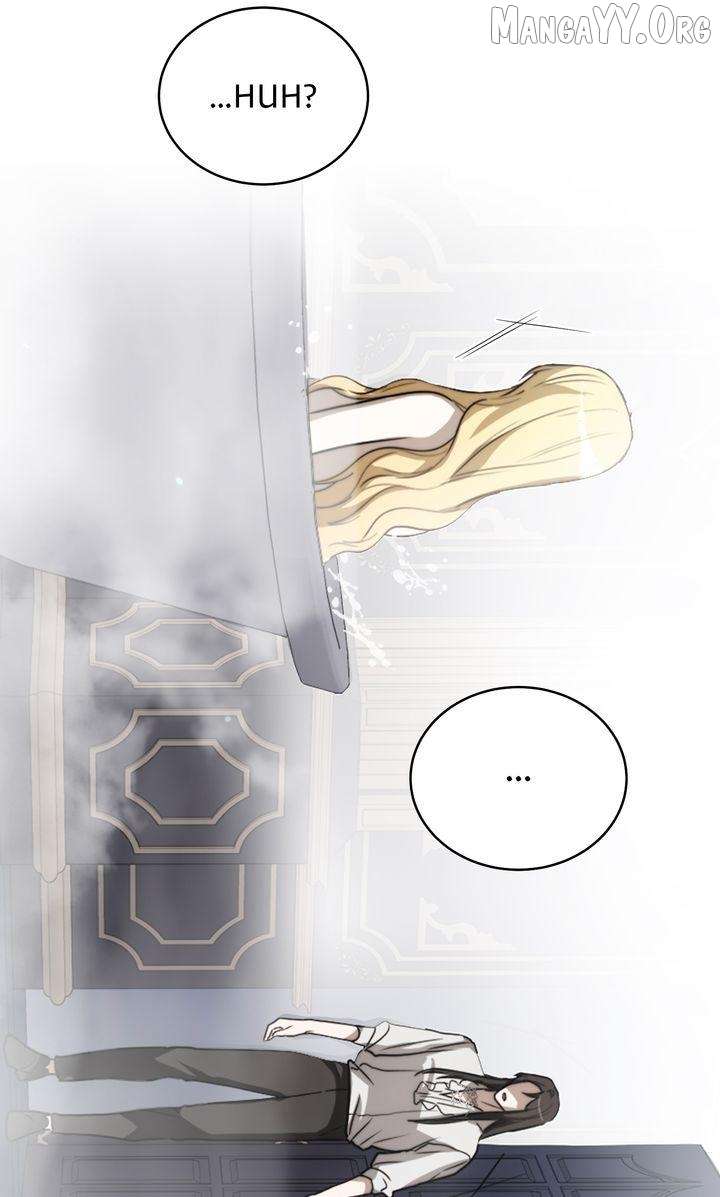 Please Answer Me Chapter 45 - Page 88