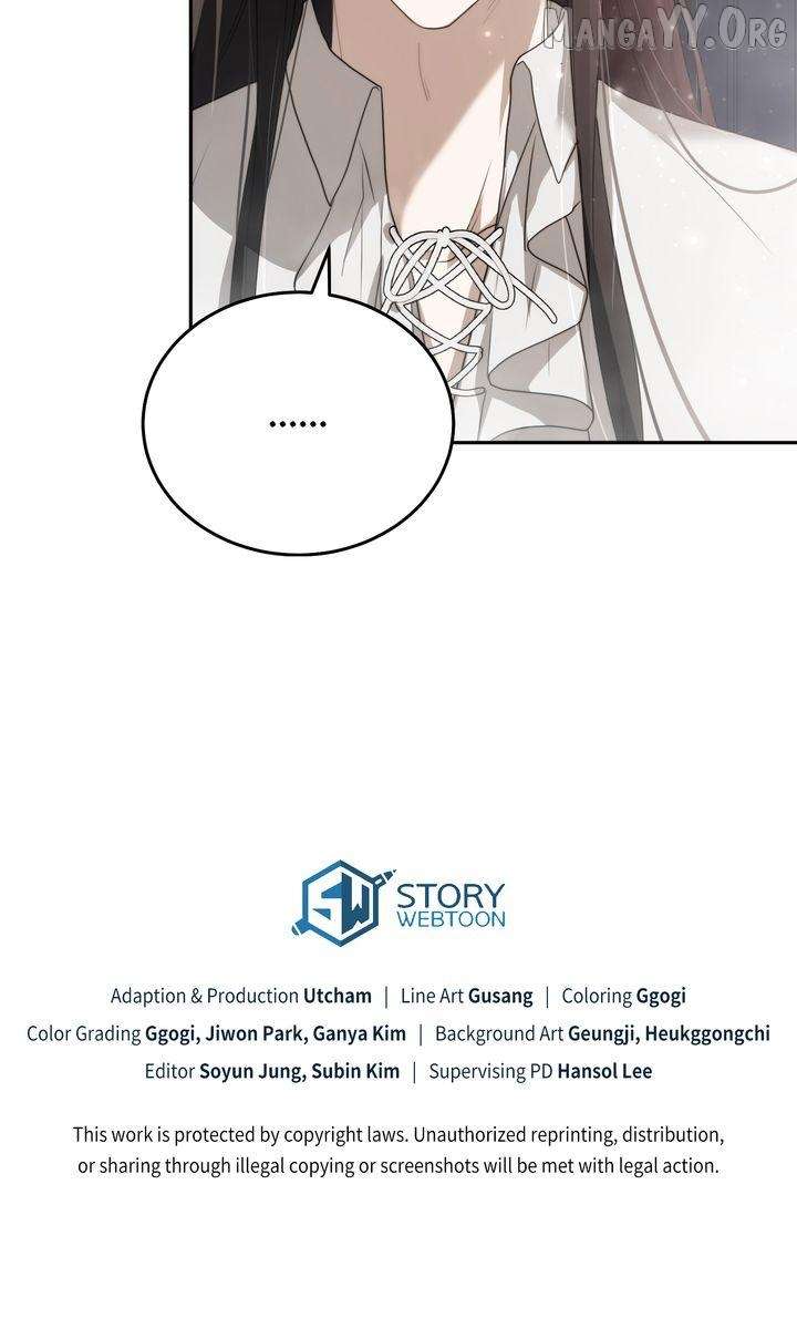 Please Answer Me Chapter 45 - Page 90