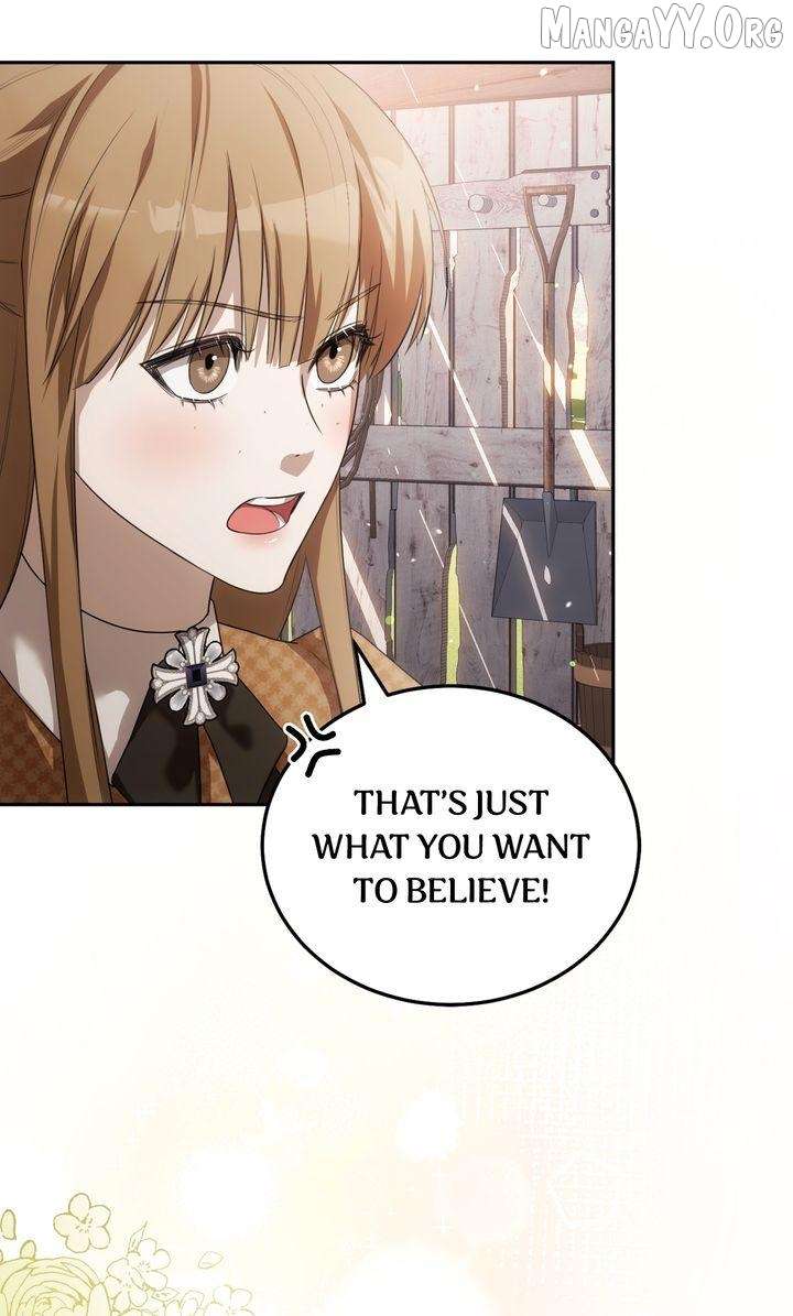 Please Answer Me Chapter 46 - Page 5