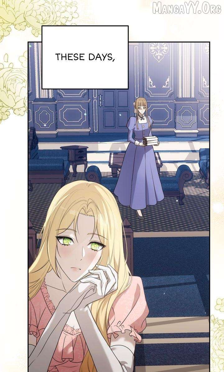 Please Answer Me Chapter 46 - Page 6