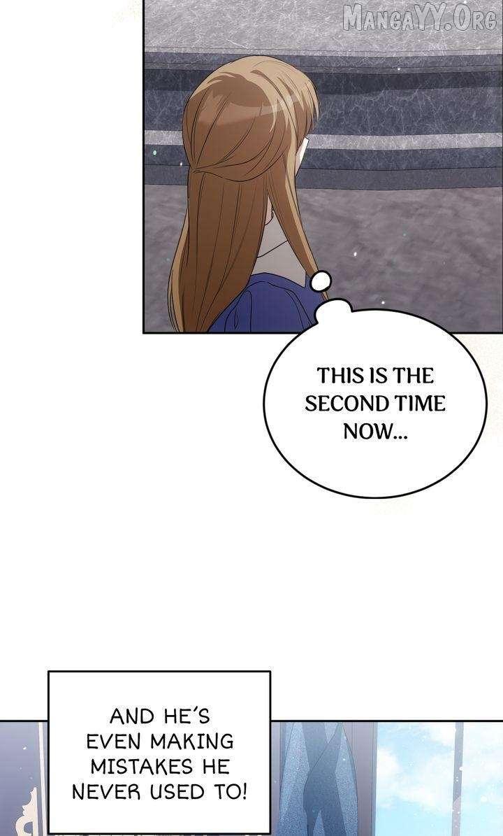 Please Answer Me Chapter 46 - Page 9