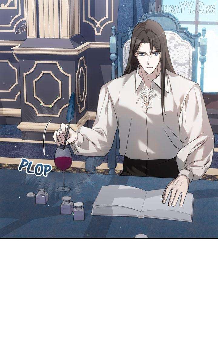 Please Answer Me Chapter 46 - Page 10