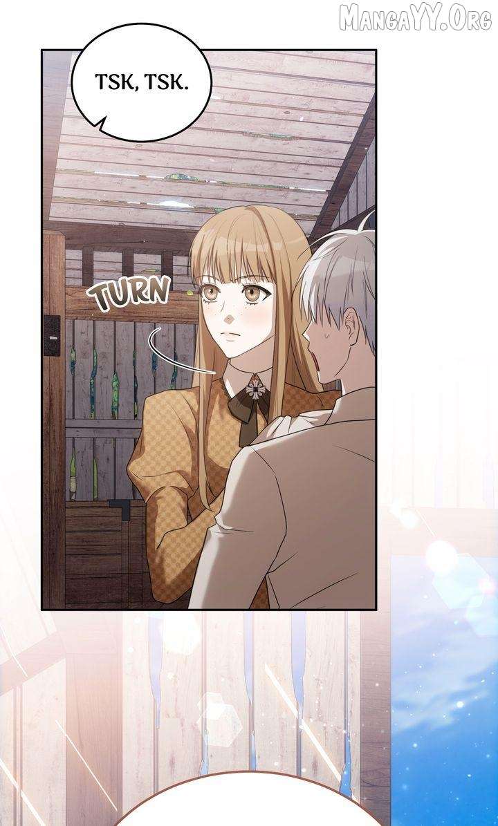 Please Answer Me Chapter 46 - Page 11