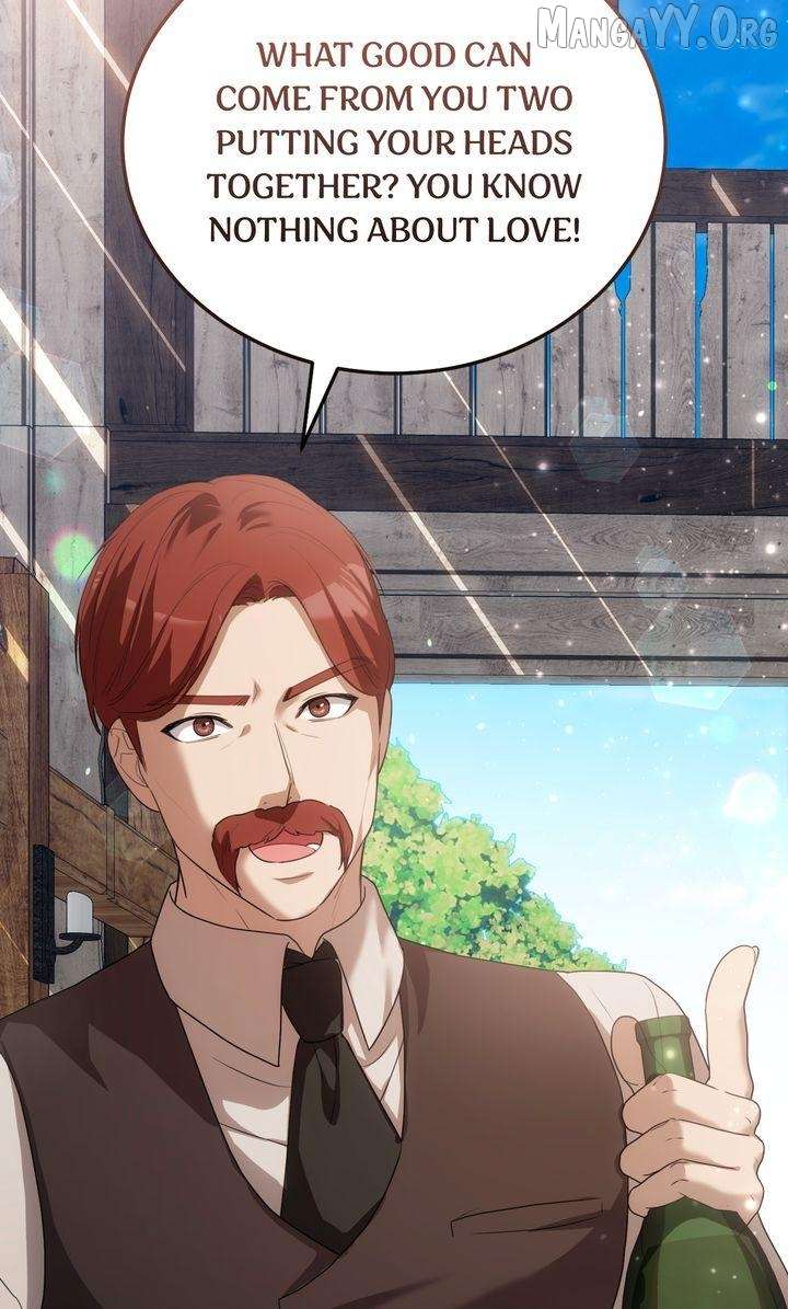 Please Answer Me Chapter 46 - Page 12