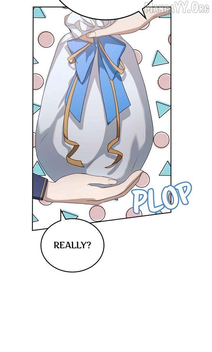 Please Answer Me Chapter 46 - Page 15