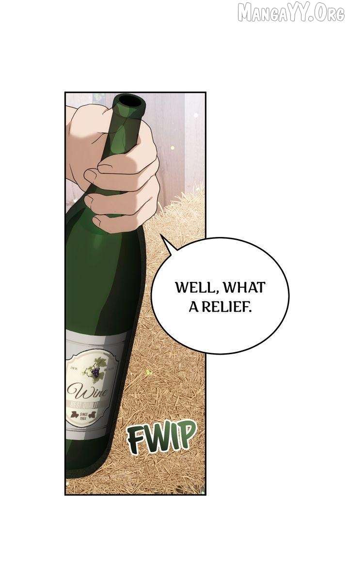 Please Answer Me Chapter 46 - Page 17