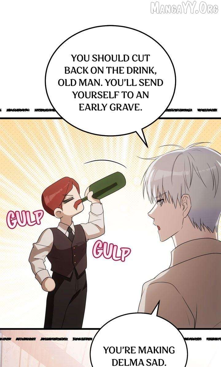 Please Answer Me Chapter 46 - Page 18